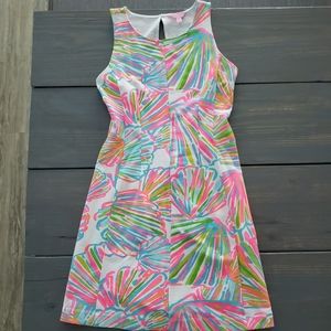 Lilly Pulitzer Felicity Dress